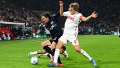 Beşiktaş Fabian Reese ile anlaşmaya vardı! 3+1 yıllık sözleşme