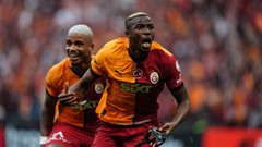 MAÇ ÖZETİ | Galatasaray 3-0 Kayserispor | Şampiyonluk maçında Muslera gol attı