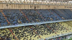 Kadıköy'de tribünler boş kaldı! Yönetime ve takıma tepki