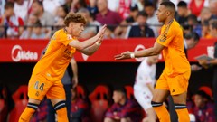 MAÇ ÖZETİ | Sevilla 0-2 Real Madrid (İspanya LaLiga)