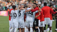 MAÇ SONUCU | Bodrum FK 1-1 Trabzonspor maç özeti