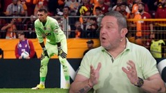 Nihat Kahveci Muslera'nın penaltı atmasını saygısızlık olarak değerlendirdi