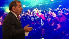 Dursun Özbek Victor Osimhen için 6 futbolcunun hesabını kesti: Kutlamaları yapın kendinize kulüp bakın
