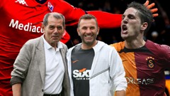 Dursun Özbek'ten Okan Buruk'a 5. yıldız hediyesi! Nicolo Zaniolo Lucas Beltran olmadan gelmeyecek