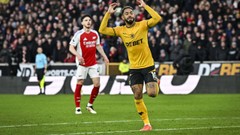 Galatasaray'a Manchester United'dan Cunha müjdesi!