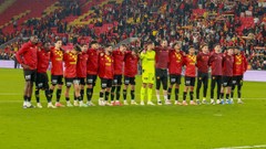 Göztepe Süper Lig'de 12 maçtır kalesini gole kapatamıyor
