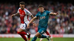 Liverpool Kerkez için Bournemouth'la görüşmelere başladı