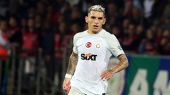 Lucas Torreira'dan şampiyonluk paylaşımı! "Bir takımdan fazlasıyız"