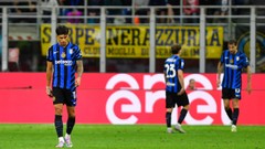 MAÇ ÖZETİ | Inter 2-2 Lazio (İtalya Serie A) - S Sport izle şifresiz