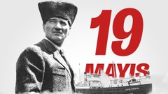 TFF ve kulüplerden 19 Mayıs Atatürk'ü Anma Gençlik ve Spor Bayramı paylaşımları
