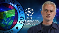 Vaclav Cerny Kerem Aktürkoğlu Orkun Kökçü... Jose Mourinho'nun hedefi UEFA Şampiyonlar Ligi! İşte Fenerbahçe'nin muhtemel rakipleri