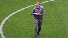 Ange Postecoglou, UEFA Avrupa Ligi finali hakkında konuştu: Daha önce ne yaptığımız önemli değil