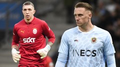 Bulka derken Galatasaray'dan büyük ters köşe! Muslera'nın yerine dünyaca ünlü isim geliyor | Son Dakika Transfer Haberleri
