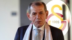 Dursun Özbek ilk 'çilek' transferini bedavaya getiriyor! Galatasaray'dan tarihi transfer hamlesi | Son Dakika Transfer Haberleri