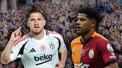 Gabriel Sara'nın ardından Semih Kılıçsoy da Premier Lig'in yolunu tutuyor