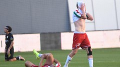 Karşıyaka'da kabus sürüyor!