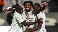 MAÇ ÖZETİ | Al-Shabab 2-3 Al-Ittihad (Suudi Arabistan Pro Lig)