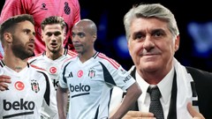 Ne Muçi ne Semih ne Rafa Silva ne Mustafa ne de Joao Mario sol kanatta tutunabildi! Serdal Adalı Javi Puado'nun menajeriyle görüşmelere başladı