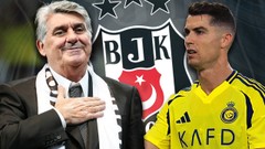 Serdal Adalı Cristiano Ronaldo açıklaması yaptı! İngilizlerin iddiası dünya çapında ses getirmişti: "Deniz tarafındaki kalenin altında petrol buldum"
