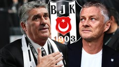 Serdal Adalı transferde gözünü kararttı! Beşiktaş yeni sezona iki dünya yıldızıyla girecek | Son Dakika Transfer Haberleri
