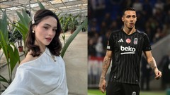 Danla Bilic deniyordu Emirhan Topçu'nun yeni sevgilisi ortaya çıktı