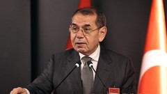 Dursun Özbek: Kalbi Galatasaray ile atan herkesi Yenikapı'ya davet ediyorum