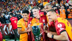Galatasaray Frankowski için Lig 1 kulübüyle görüşmelere başladı