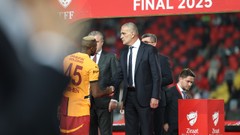 İbrahim Hacıosmanoğlu protestolardan çekinmiyor: Kupayı tabii ki ben vereceğim