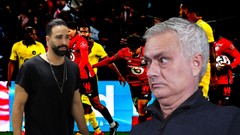 Jose Mourinho'yu Adil Rami şampiyon yapacak! 2 senede sadece 1 maç oynattığı orta sahayı istedi!