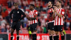 Nico Williams Barcelona'ya gidiyor derken Real Madrid işi bitirdi