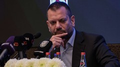 PFDK'den Trabzonspor Kulübü Başkanı Ertuğrul Doğan'a 45 gün hak mahrumiyeti cezası