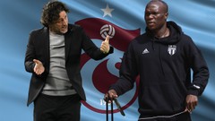 Fatih Tekke eğer ona verirse Fatih Tekke Trabzonspor'a imza atacak