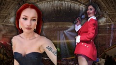 Galatasaray'ın Yenikapı'daki şampiyonluk kutlamalarına katılacak sanatçılar açıklandı! Dua Lipa listede yok