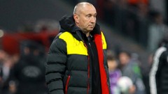 Göztepe Teknik Direktörü Stoilov, taraftarlarını Galatasaray maçına davet etti