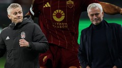 Ole Gunnar Solskjaer Jose Mourinho'nun AS Roma'daki eski öğrencisi Zeki Çelik'i istedi!