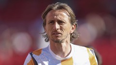 Real Madrid, Luka Modric ile yolların ayrıldığını resmen açıkladı!