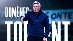 Sacha Boey'e "Futbolcu değil" raporu veren Domenec Torrent Sergio Ramos'un yeni hocası oldu!