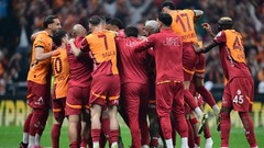 TFF, Galatasaray'ın talebini kabul etti! Kupa Yenikapı'da alınacak