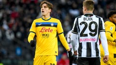 Zaniolo'nun Galatasaray'a dönüş tarihi belli oldu