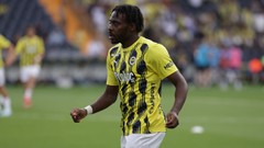 Bright Osayi-Samuel'den sert sözler! "Her şeyi ortaya çıkaracağım"