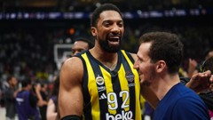 Fenerbahçe Beko, THY EuroLeague'de 4. kez finalde
