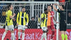 Fenerbahçe Galatasaray'dan daha fazla gol attı!