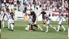 MAÇ SONUCU VE ÖZETİ | Bandırmaspor 1-0 (Trendyol 1. Lig)