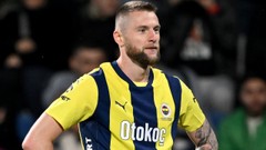 Milan Skriniar'ın menajeri Sistici: Birçok teklif arasından Fenerbahçe'yi tercih ettik