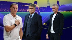 Solskjaer Stefan Kuntz ve Şenol Güneş'e diş geçiremeyen 6 numarayı istedi: Alırsak orta saha sorunumuz biter