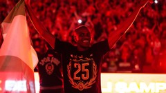Victor Osimhen Dursun Özbek ve Okan Buruk'u üzecek! Yeni adresi belli oluyor