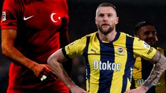 Ali Koç Milan Skriniar'ın yerini Merih Demiral ile dolduracak! Resmi teklif hazır