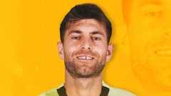 Aliağa FK'da 3 oyuncuyla yeni sözleşme yapıldı