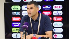 Burak Yılmaz: Bile bile lades olduk