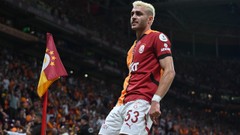 Dursun Özbek'ten West Ham'a Barış Alper Yılmaz yanıtı: 35 milyon eurodan aşağı olmaz